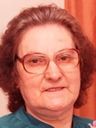 Record image of Filomena Pacheco Maia (born Silva)