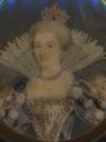 Record image of Lovisa Maria Billberg /Schlyter. (o.s. Hjelm)
