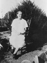 Record image of Nancy Elizabeth "Lizzie" Norris (Jones)