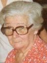 Record image of Elisa Las heras (born Martinez)