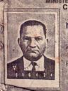 Record image of Eugenio de Jesus Lopez Mata