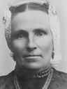 Record image of Anna (Antje) Martinusdr Hoogland (born Niele)