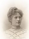Record image of Hedda Adelina Hedlund (o.s. Carlsdotter)
