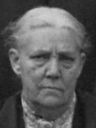 Record image of Prudence Scott (born Kinch)