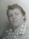 Record image of Ulrica Nilsdotter Theorin
