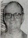 Record image of Harold Byrd "Chuck" Barker