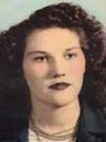 Record image of Ruby Stewart (nacida Laub)