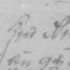 Record image of Anne Christine Christensdatter (o.s. Mortensen)