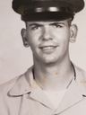 Record image of David Lee Warren