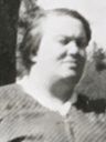 Record image of Aina Viola Josefina Liljerum (tidigare Nilsson (born Gustavsson)