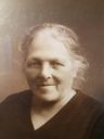 Record image of Anna (Karin) Karolina Lindgren (o.s. Pettersdotter)