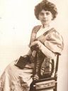 Record image of María Henriqueta García Domínguez