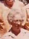 Record image of Ruth Thompson Bennett (born Williams)