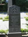 Record image of Kerstin Larsson (born Persdotter)