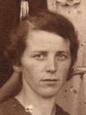 Record image of Anna Bertling (geb. Kittel)