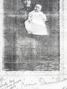 Record image of Karen Anna "Karen Anna Lauritsdatter Halsan" Olsen (born Lauritsdatter)