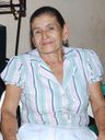 Record image of Carmen Alcira Ibañez (born Hernández)