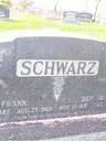 Record image of Frank Schwarz