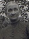 Record image of Anna Nancy Aka Dettweiler (born Weber)