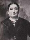 Record image of Maria Theresa Kalscheur (geb. Conrad)