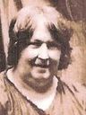 Record image of ELIZABETH LANGTON (born CORRIN)