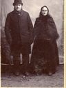 Record image of Inga Hansson (o.s. Henricsdotter)