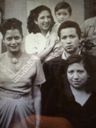 Record image of Carmen Gonzalez Lopez (nacida Trejo Canales)