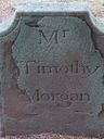 Record image of Timothy Morgan