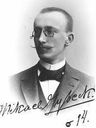 Record image of Karl Mikael Lybeck