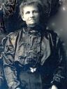 Record image of Johanna Augusta Ufken (geb. Braun)