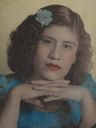 Record image of MARIA BALLESTEROS GARCIA (born HERNANDEZ GARCIA)