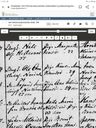 Record image of Anne Johana Ingebrigtsen (born Jansdatter)