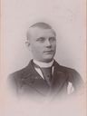 Record image of Anders Theodor 'Antti' Helenius