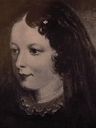Record image of Maria Augusta Suffield (born Cramer)