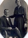 Record image of Johan Otto Joakimsson