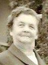 Record image of Theresia Güntner (born Thuy)