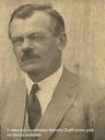 Record image of Prof. Robert Rudolf Graf