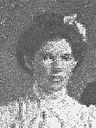 Record image of Lucy Annie Parsons (born Cole)