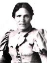 Record image of Sarah E DIEHL (born WOLF)