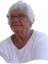 Record image of Karin Alexandra Wikström Andersson (born Lundmark)