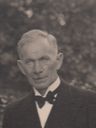 Record image of Gustav Emil Lindquist (född Lindqvist)