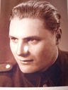 Record image of Manfred Arnold Walter Berger