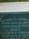 Record image of Nathan Pullman Foreman
