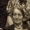 Record image of Karoline Wilhelmine Friederike Ebeling, Gastwirtin (geb. Meier)