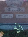 Record image of Carl Wilhelm Hellwig
