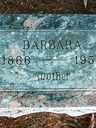 Record image of Barbara Steuber (nata Valenti)