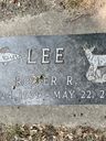 Record image of Roger Roy Lee