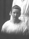 Record image of Sarah Boyum (o.s. Berge)