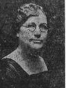 Record image of Erma Orabelle Johnson Mitchell (born Johnston)