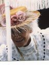 Record image of Angéle Martin (born Quilliot)